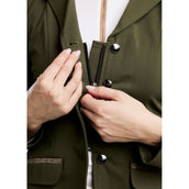 Montar Giacca da Competizione MoGloria Olive Montar Giacca da Competizione MoGloria Olive