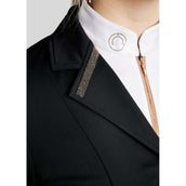 Montar Giacca da Competizione MoGlenda Nero Montar Giacca da Competizione MoGlenda Nero