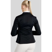 Montar Giacca da Competizione MoGlenda Nero Montar Giacca da Competizione MoGlenda Nero