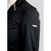 Montar Giacca da Competizione MoGlenda Nero Montar Giacca da Competizione MoGlenda Nero