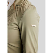 Montar Giacca da Competizione MoGlenda Dusty Green Montar Giacca da Competizione MoGlenda Dusty Green