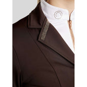 Montar Giacca da Competizione MoGlenda Marrone Montar Giacca da Competizione MoGlenda Marrone