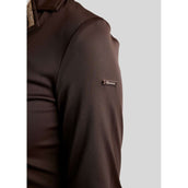 Montar Giacca da Competizione MoGlenda Marrone Montar Giacca da Competizione MoGlenda Marrone