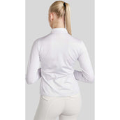 Montar Maglietta da Competizione MoGlenda Bianco Montar Maglietta da Competizione MoGlenda Bianco