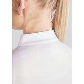 Montar Maglietta da Competizione MoGlenda Bianco Montar Maglietta da Competizione MoGlenda Bianco