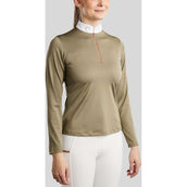 Montar Maglietta da Competizione MoGlenda Dusty Green Montar Maglietta da Competizione MoGlenda Dusty Green