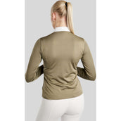 Montar Maglietta da Competizione MoGlenda Dusty Green Montar Maglietta da Competizione MoGlenda Dusty Green