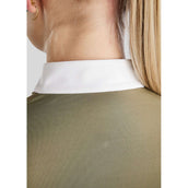 Montar Maglietta da Competizione MoGlenda Dusty Green Montar Maglietta da Competizione MoGlenda Dusty Green