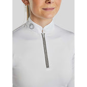 Montar Maglietta da Competizione MoGaia Bianco Montar Maglietta da Competizione MoGaia Bianco