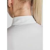 Montar Maglietta da Competizione MoGaia Bianco Montar Maglietta da Competizione MoGaia Bianco