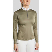 Montar Maglietta da Competizione MoGaia Dusty Green Montar Maglietta da Competizione MoGaia Dusty Green