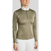 Montar Maglietta da Competizione MoGaia Dusty Green Montar Maglietta da Competizione MoGaia Dusty Green