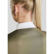 Montar Maglietta da Competizione MoGaia Dusty Green Montar Maglietta da Competizione MoGaia Dusty Green