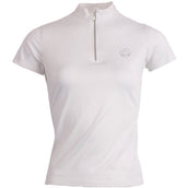 Montar Polo Everly Bianco Montar Polo Everly Bianco