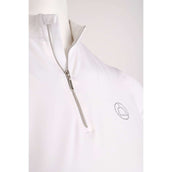 Montar Polo Everly Bianco Montar Polo Everly Bianco