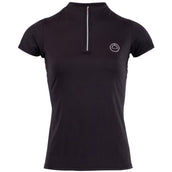 Montar Shirt Everly Nero Montar Shirt Everly Nero