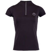 Montar Shirt Everly Nero Montar Shirt Everly Nero