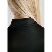 Montar Longsleeve MoGlenda Nero Montar Longsleeve MoGlenda Nero