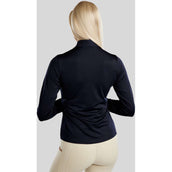 Montar Longsleeve MoGlenda Navy Montar Longsleeve MoGlenda Navy