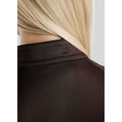 Montar Longsleeve MoGlenda Marrone Montar Longsleeve MoGlenda Marrone