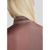 Montar Longsleeve MoGaia Dusty Rose Montar Longsleeve MoGaia Dusty Rose