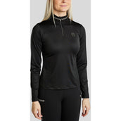 Montar Longsleeve MoGaia Nero Montar Longsleeve MoGaia Nero