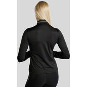 Montar Longsleeve MoGaia Nero Montar Longsleeve MoGaia Nero