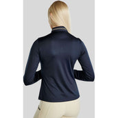 Montar Longsleeve MoGaia Navy Montar Longsleeve MoGaia Navy