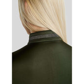 Montar Longsleeve MoGaia Olive Montar Longsleeve MoGaia Olive