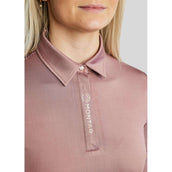 Montar Longsleeve MoSusan Dusty Rose Montar Longsleeve MoSusan Dusty Rose