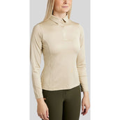 Montar Longsleeve MoSusan Warm Light Grey Montar Longsleeve MoSusan Warm Light Grey