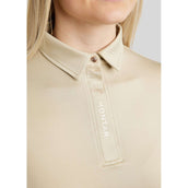 Montar Longsleeve MoSusan Warm Light Grey Montar Longsleeve MoSusan Warm Light Grey