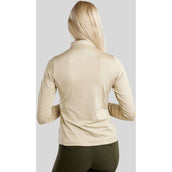 Montar Longsleeve MoSusan Warm Light Grey Montar Longsleeve MoSusan Warm Light Grey