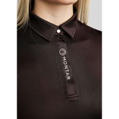 Montar Longsleeve MoSusan Marrone Montar Longsleeve MoSusan Marrone