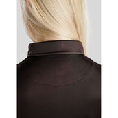 Montar Longsleeve MoSusan Marrone Montar Longsleeve MoSusan Marrone