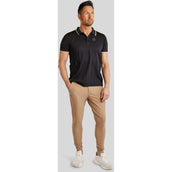 Montar Polo MoDrake Nero Montar Polo MoDrake Nero