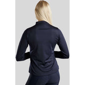 Montar Longsleeve Everly Navy Montar Longsleeve Everly Navy