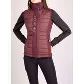 Montar Gilet Emma Prugna Montar Gilet Emma Prugna