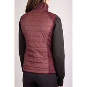 Montar Gilet Emma Prugna Montar Gilet Emma Prugna