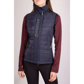 Montar Gilet Emma Navy Montar Gilet Emma Navy