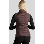 Montar Gilet Emma Black Peony Montar Gilet Emma Black Peony