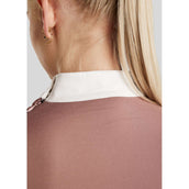 Montar Maglietta da Competizione MoEmilia Maniche Lunghe Dusty Rose Montar Maglietta da Competizione MoEmilia Maniche Lunghe Dusty Rose