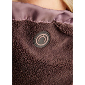 Montar Sciarpa MoEva Black Peony Montar Sciarpa MoEva Black Peony