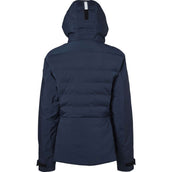Mountain Horse Giacca Ember 2 in 1 Navy Mountain Horse Giacca Ember 2 in 1 Navy