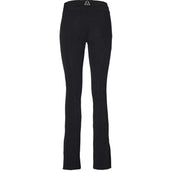 Mountain Horse Pantaloni Jodhpur Faxi Full Grip Nero Mountain Horse Pantaloni Jodhpur Faxi Full Grip Nero