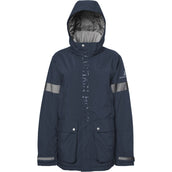 Mountain Horse Parka corta Galaxy Navy Mountain Horse Parka corta Galaxy Navy