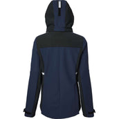 Mountain Horse Giacca Jen Softshell Navy Mountain Horse Giacca Jen Softshell Navy