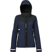 Mountain Horse Giacca Jen Softshell Navy Mountain Horse Giacca Jen Softshell Navy