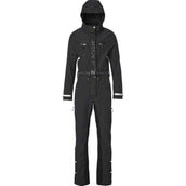 Mountain Horse Tuta da equitazione Jen Softshell Nero Mountain Horse Tuta da equitazione Jen Softshell Nero