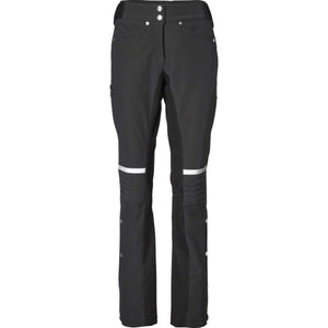 Mountain Horse Calzoni Jen Softshell Nero Mountain Horse Calzoni Jen Softshell Nero